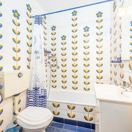 Guestready - Amazing 1bdr Near The Beach Costa de Caparica