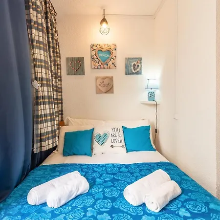 Guestready - Amazing 1bdr Near The Beach Lejlighed
