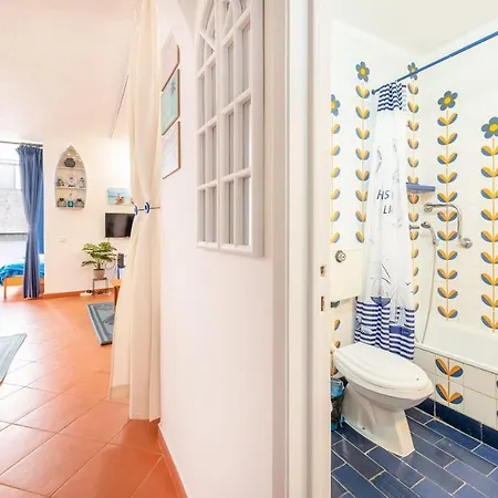 Guestready - Amazing 1bdr Near The Beach Lejlighed *