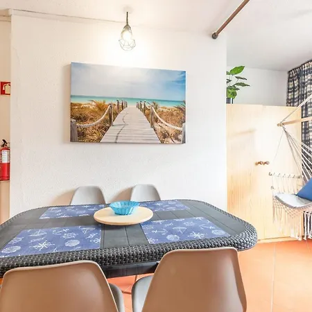 Guestready - Amazing 1bdr Near The Beach Lejlighed Costa de Caparica