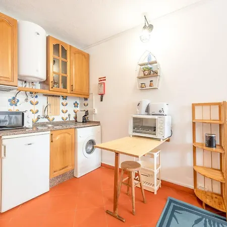 Guestready - Amazing 1bdr Near The Beach