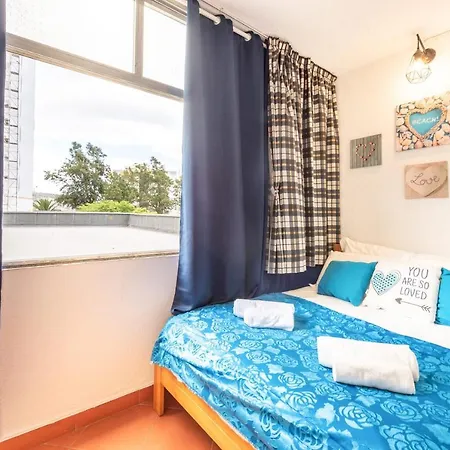 Guestready - Amazing 1bdr Near The Beach Lejlighed Costa de Caparica