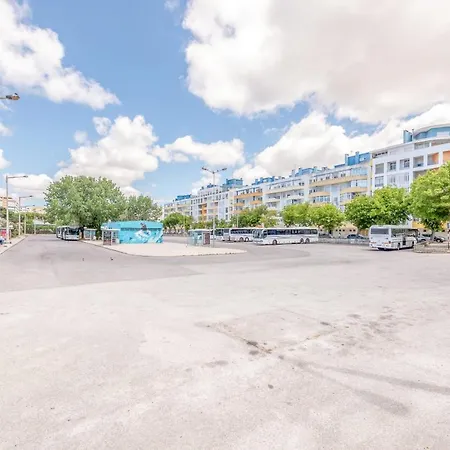 Lejlighed Guestready - Amazing 1bdr Near The Beach