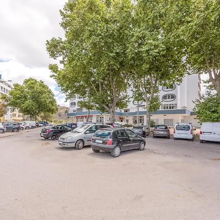 Lejlighed Guestready - Amazing 1bdr Near The Beach *