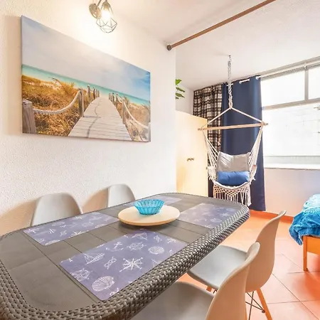 Guestready - Amazing 1bdr Near The Beach Costa de Caparica