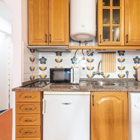 Lejlighed Guestready - Amazing 1bdr Near The Beach Costa de Caparica