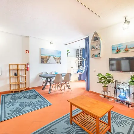 Lejlighed Guestready - Amazing 1bdr Near The Beach *