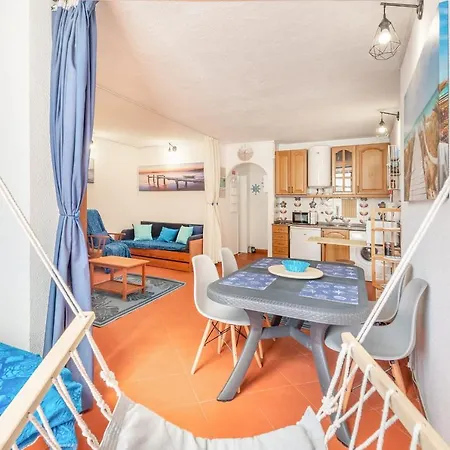 Lejlighed Guestready - Amazing 1bdr Near The Beach