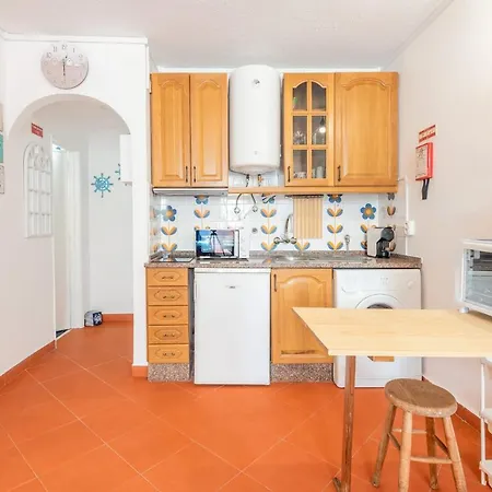 Guestready - Amazing 1bdr Near The Beach *
