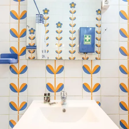 Guestready - Amazing 1bdr Near The Beach Lejlighed *