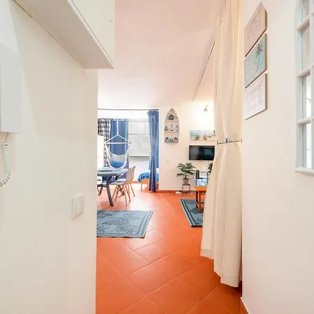 Guestready - Amazing 1bdr Near The Beach Costa de Caparica