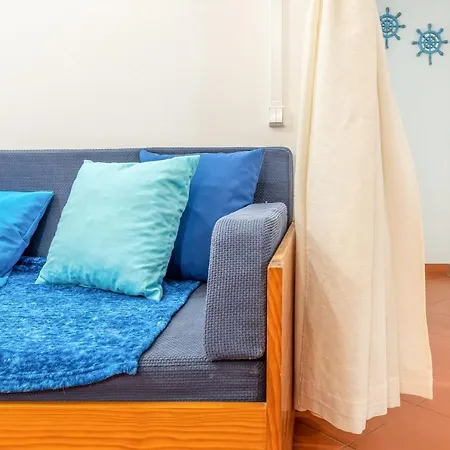Lejlighed Guestready - Amazing 1bdr Near The Beach *