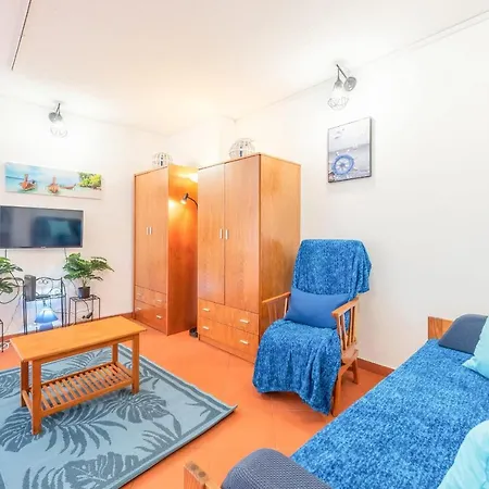 Lejlighed Guestready - Amazing 1bdr Near The Beach *